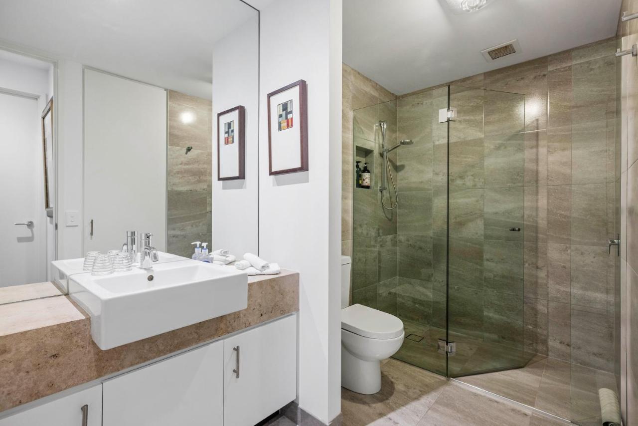 Relax At 54 Apartamento Fingal Head Exterior foto