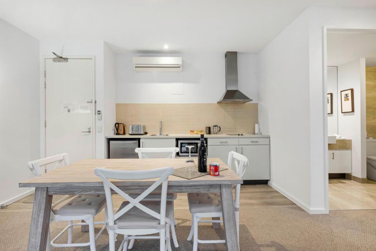 Relax At 54 Apartamento Fingal Head Exterior foto
