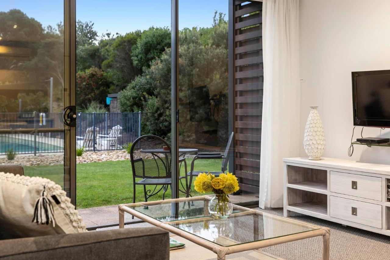 Relax At 54 Apartamento Fingal Head Exterior foto