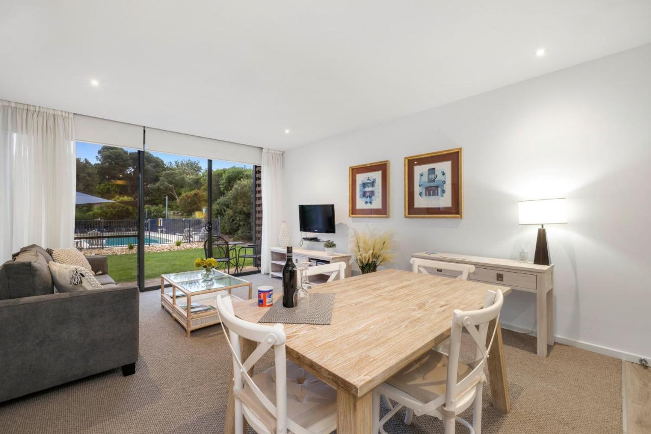 Relax At 54 Apartamento Fingal Head Exterior foto