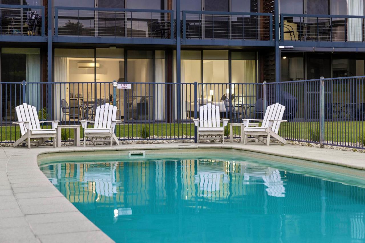 Relax At 54 Apartamento Fingal Head Exterior foto