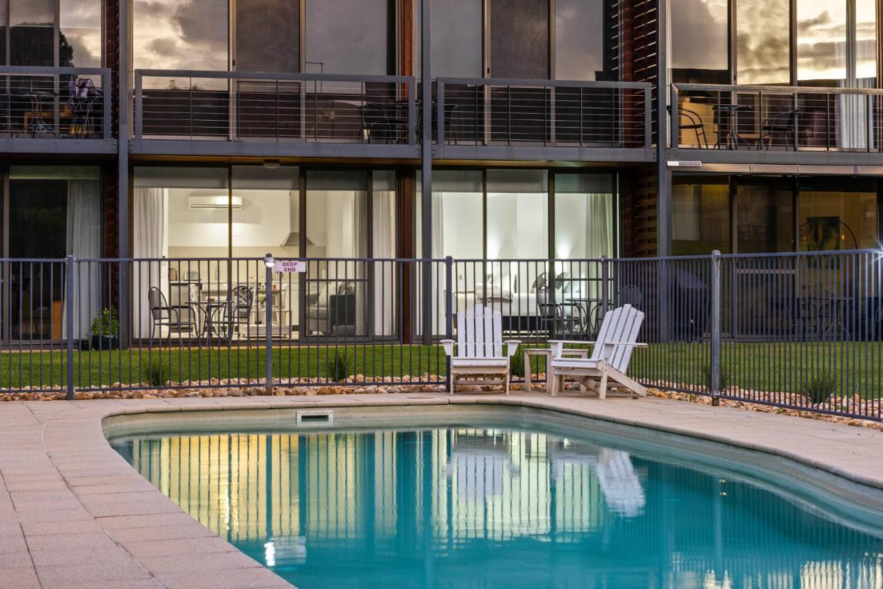 Relax At 54 Apartamento Fingal Head Exterior foto