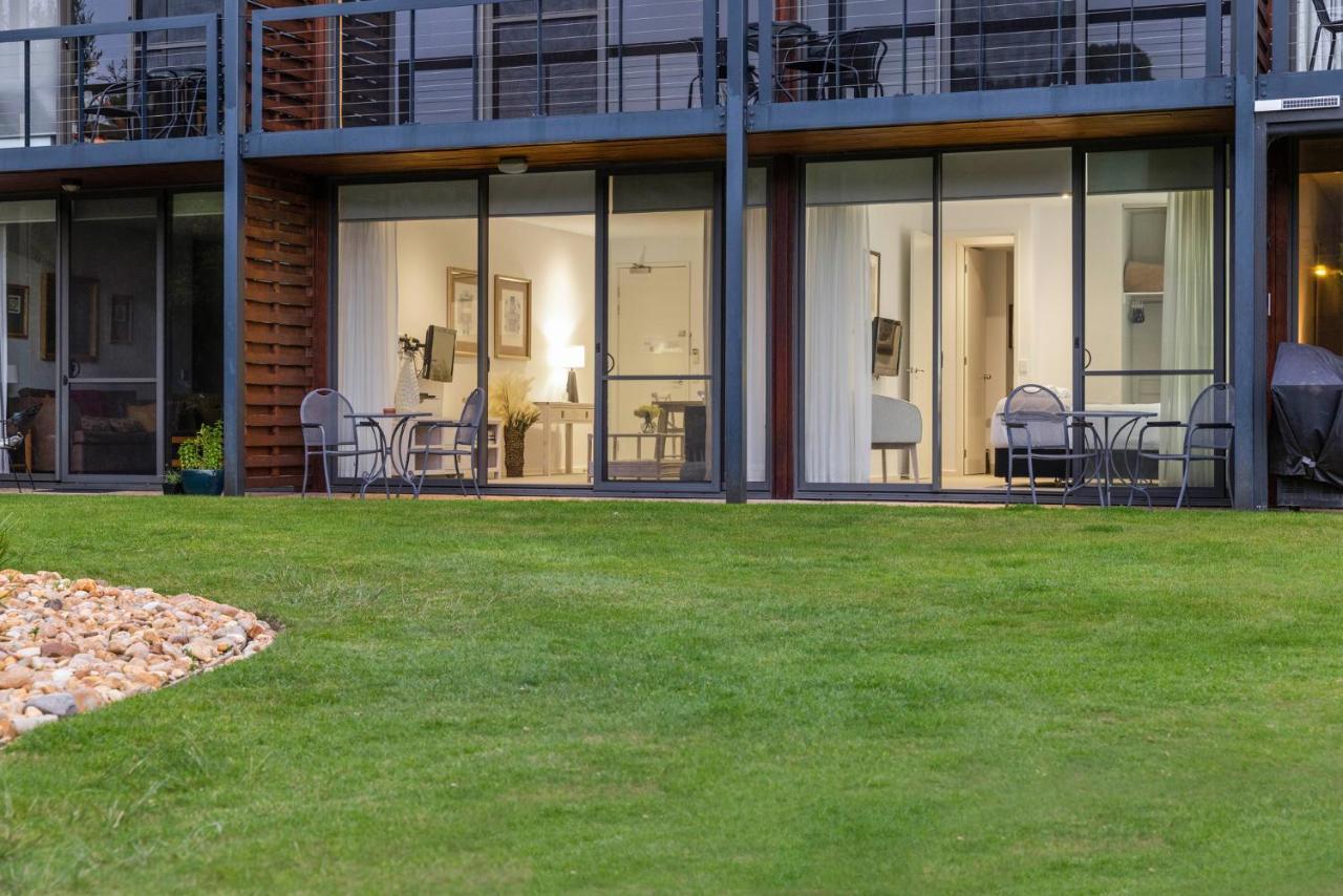 Relax At 54 Apartamento Fingal Head Exterior foto